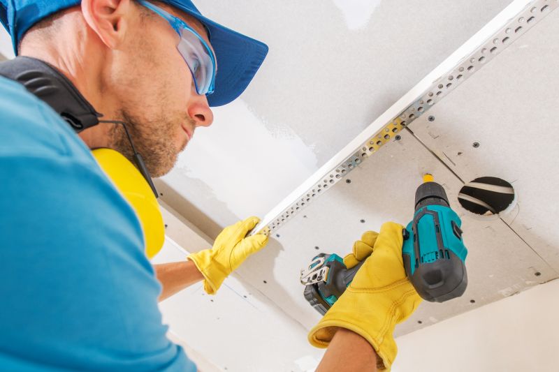 The Complete Guide To Drywall For Homeowners